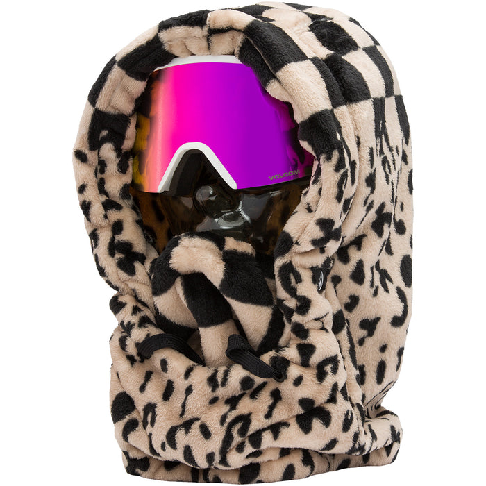 Volcom Dang Hood - Women's Oatmeal