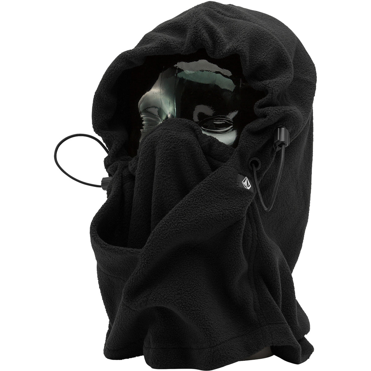 Volcom V.Scout Hood - Women's Black