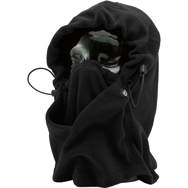 Volcom V.Scout Hood - Women's Black