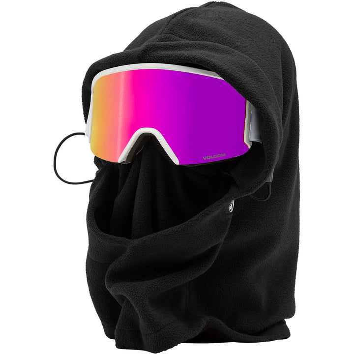 Volcom V.Scout Hood - Women's Black