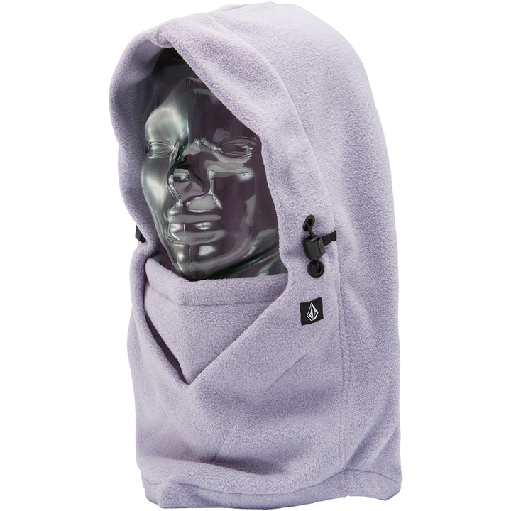 Volcom V.Scout Hood - Women's Lavender Aura