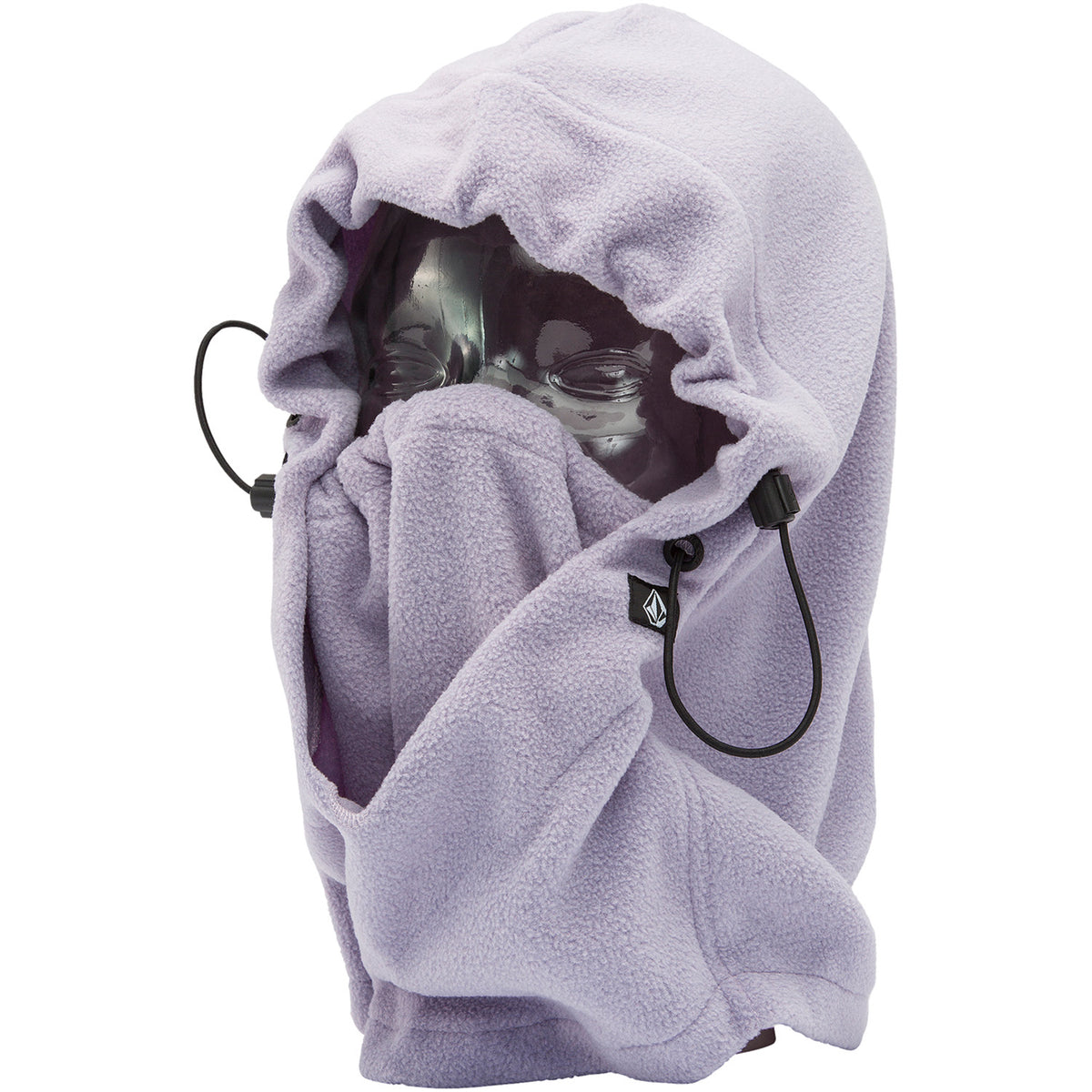 Volcom V.Scout Hood - Women's Lavender Aura