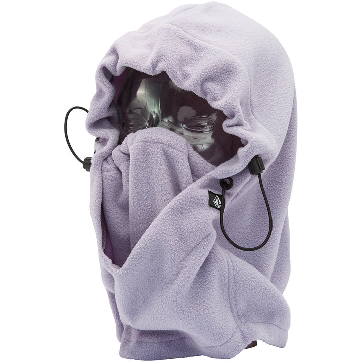 Volcom V.Scout Hood - Women's Lavender Aura