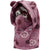 Volcom Snow Creature Hood - Women's Mesa Rose