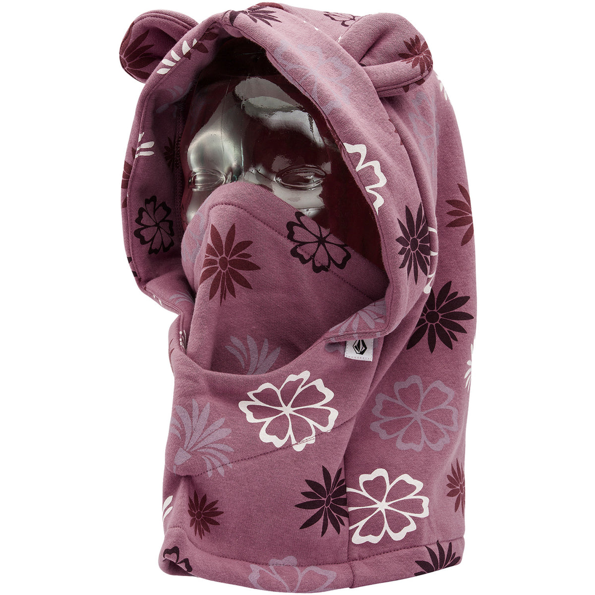 Volcom Snow Creature Hood - Women's Mesa Rose