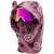 Volcom Snow Creature Hood - Women's Mesa Rose