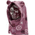 Volcom Snow Creature Hood - Women's Mesa Rose