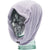 Volcom V.Scout Neckband - Women's Lavender Aura