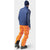 Stio Credential Pants - Men's Bonfire