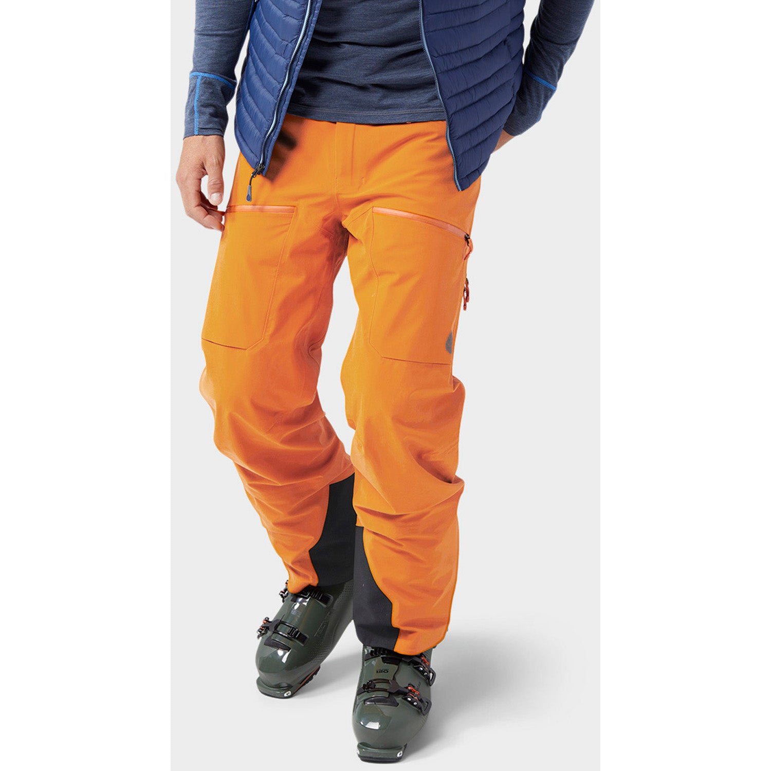 Stio Credential Pants - Men's – evo
