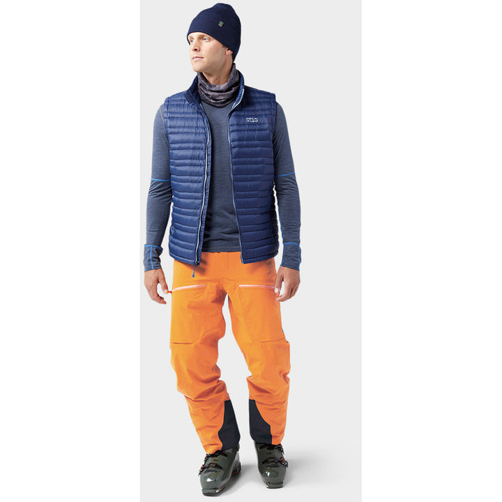 Stio Credential Pants - Men's Bonfire