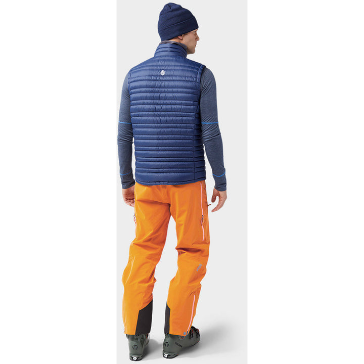 Stio Credential Pants - Men's Bonfire