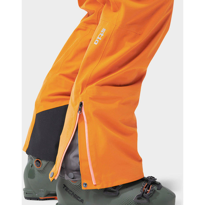 Stio Credential Pants - Men's Bonfire