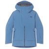 Sturdy Blue