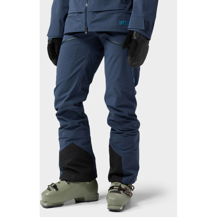 Stio Credential Pants - Women's Mountain Shadow