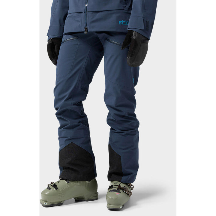 Stio Credential Pants - Women's Mountain Shadow
