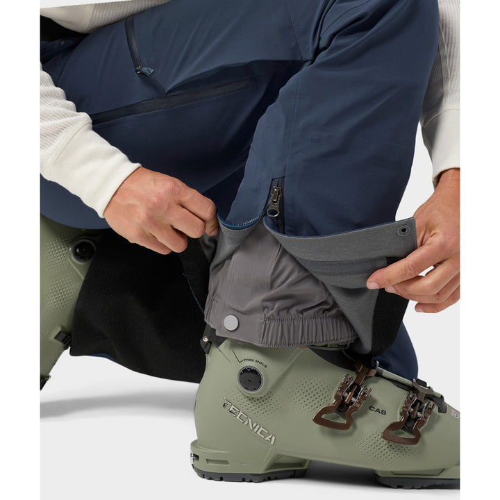 Stio Credential Pants - Women's Mountain Shadow