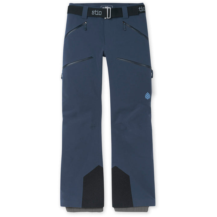 Stio Credential Pants - Women's Mountain Shadow