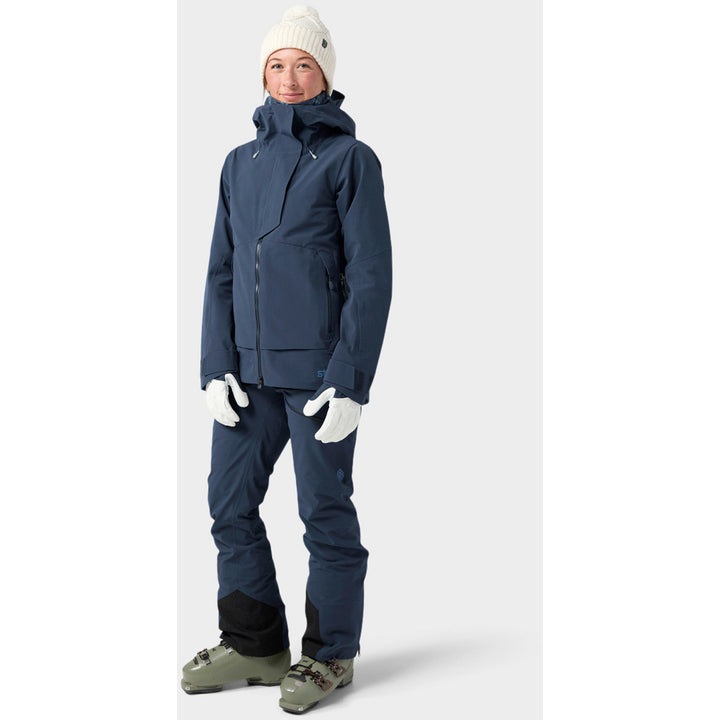 Stio Credential Pants - Women's Mountain Shadow