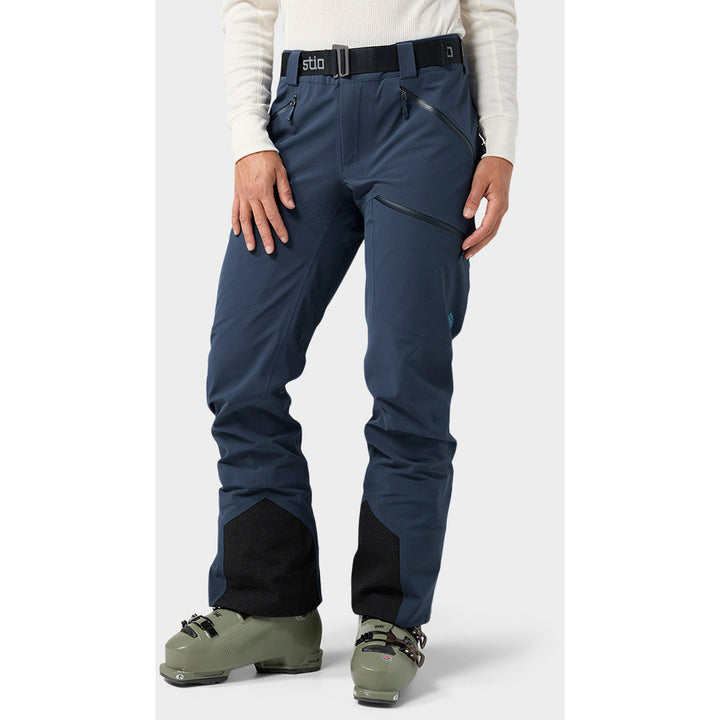 Stio Credential Pants - Women's Mountain Shadow