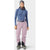 Stio Credential Pants - Women's Berry Smoke