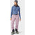 Stio Credential Pants - Women's Berry Smoke