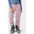 Stio Credential Pants - Women's Berry Smoke