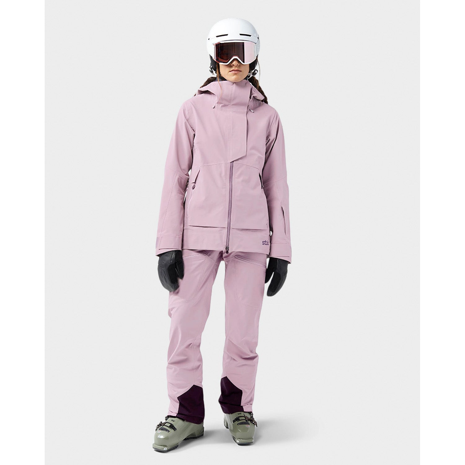 Stio Credential Jacket - Women's – evo