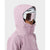 Stio Credential Jacket - Women's Berry Smoke