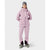 Stio Credential Jacket - Women's Berry Smoke