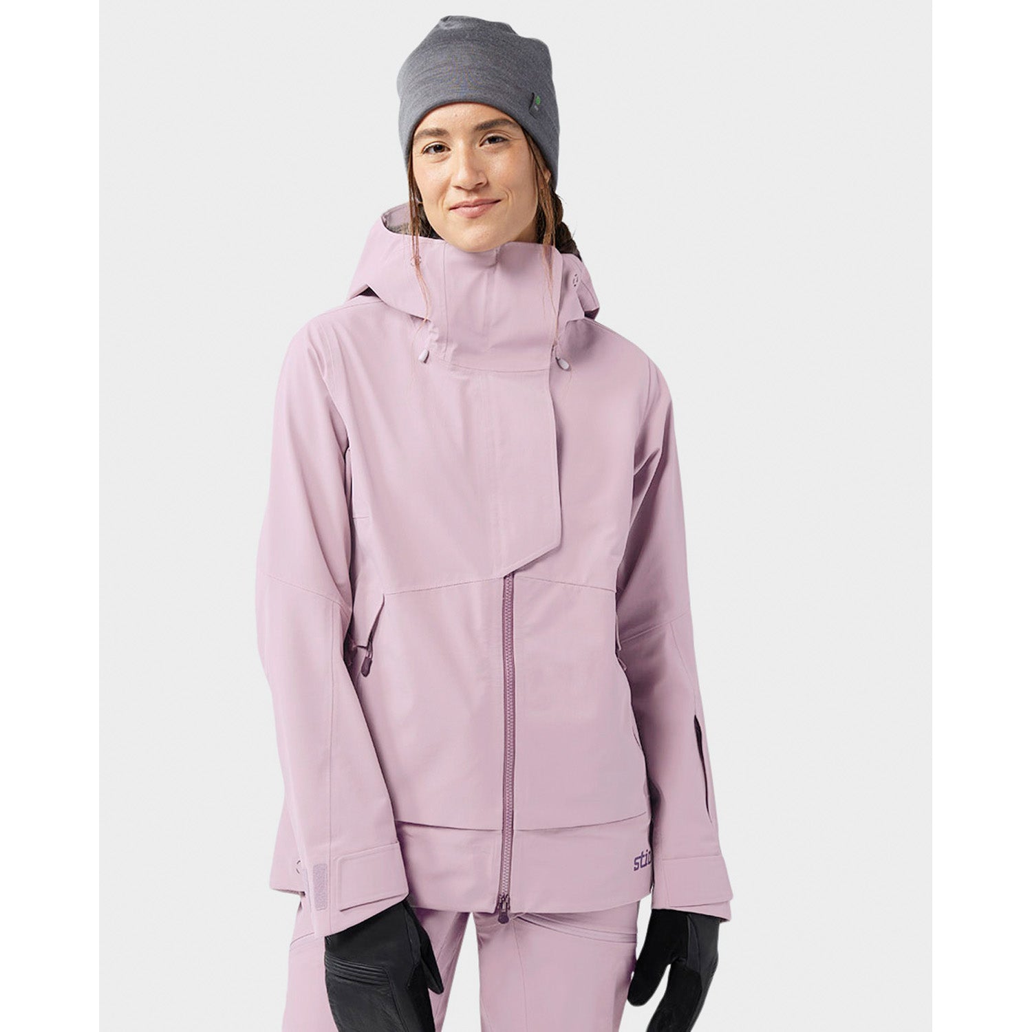 Stio Credential Jacket - Women's – evo