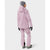 Stio Credential Jacket - Women's Berry Smoke