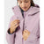 Stio Credential Jacket - Women's Berry Smoke