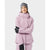 Stio Credential Jacket - Women's Berry Smoke