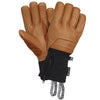 Teak/Black