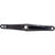 Shimano Deore XT FC-M8120-1 12-Speed Crankset