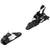 Armada Declivity 92 Ti R Skis + Strive 11 Bindings 2025