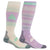 Burton Performance Lightweight 2-Pack Socks Washed Lavender
