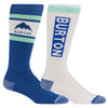Jake Blue/Light Teal