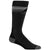 Burton Emblem Midweight Socks - Women's True Black