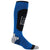 Burton AK Endurance Snowboard Socks Jake Blue