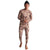 Oyuki Hitatech Pants - Men's Stewartia Camo