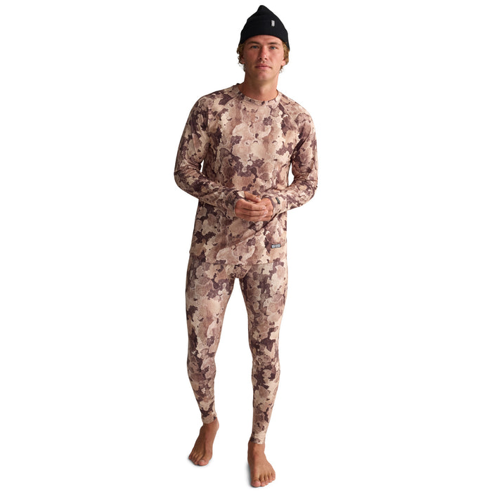 Oyuki Hitatech Pants - Men's Stewartia Camo