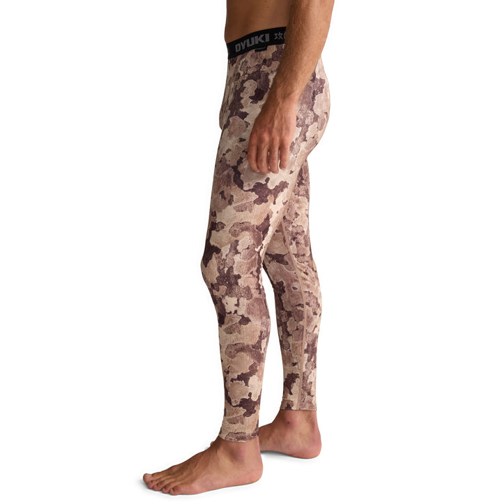 Oyuki Hitatech Pants - Men's Stewartia Camo