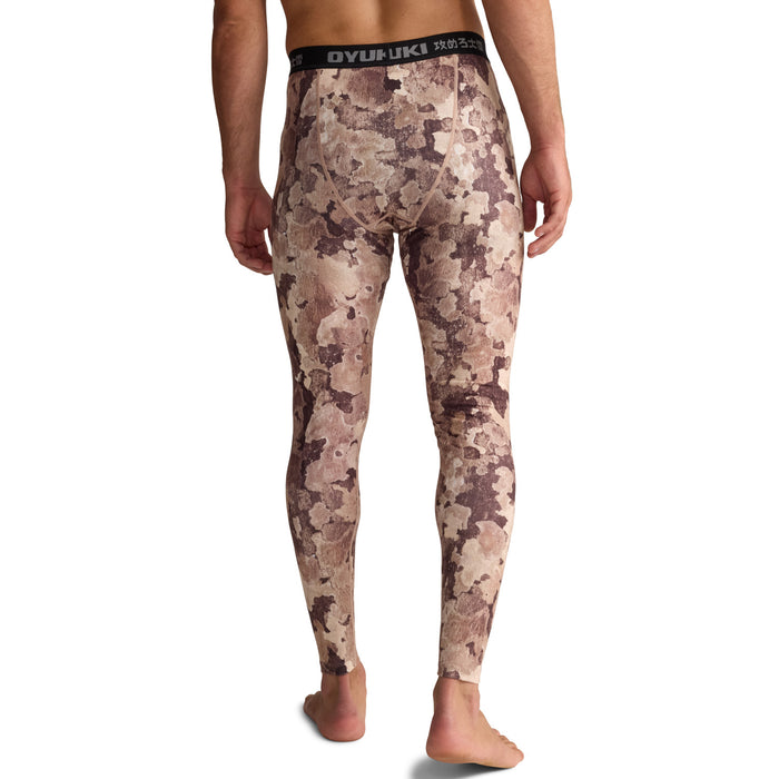 Oyuki Hitatech Pants - Men's Stewartia Camo