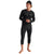 Oyuki Merino 3/4 Pants - Men's Black