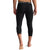 Oyuki Merino 3/4 Pants - Men's Black