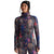 Oyuki Hitatech Funnel Neck Longsleeve - Women's Shinrin-Yoku