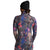 Oyuki Hitatech Funnel Neck Longsleeve - Women's Shinrin-Yoku