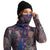 Oyuki Hitatech Funnel Neck Longsleeve - Women's Shinrin-Yoku